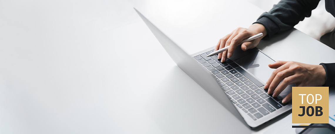 IT System Engineer – Server und Storage (m⁠/⁠w⁠/⁠d), 1. Bild